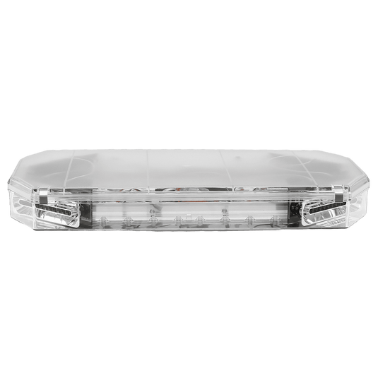LED Minibar: 27 Series, 22", 12VDC, amber - 27-00001-E - Ecco