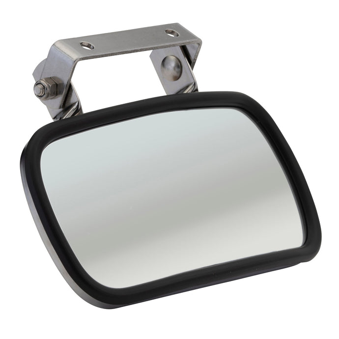 Mirror, Over The Door Convex - 28763 - Grote