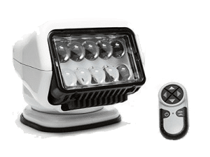 Stryker LED 12 Volt Light With Magnetic Mounting Sytem - 30005 - Absolute Autoguard