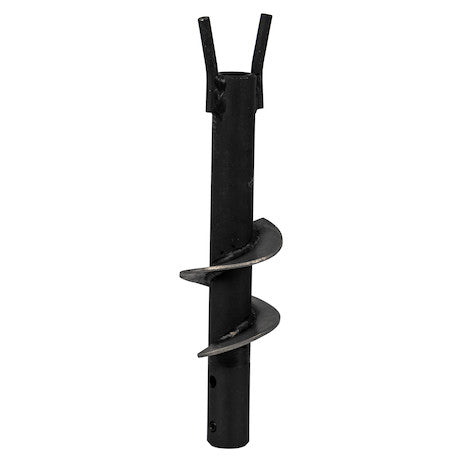 Replacement Black Oxide Auger for SaltDogg¬Æ Spreader TGSUVPROA - 3007684 - Buyers Products