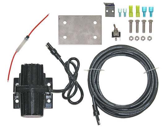 SAM Universal Vibrator Kits - 3008241 - Buyers Products