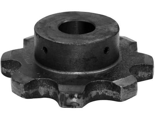 Replacement 1-1/2 Inch 8-Tooth Idler Shaft Sprocket - Cab Side - 3010846 - Buyers Products