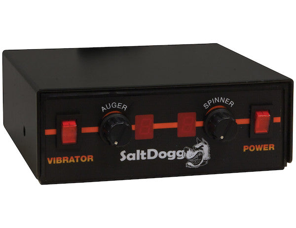 Load image into Gallery viewer, Replacement Variable Speed Controller for SaltDogg¬Æ  SHPE Series Spreaders - 3014199 - Buyers Products

