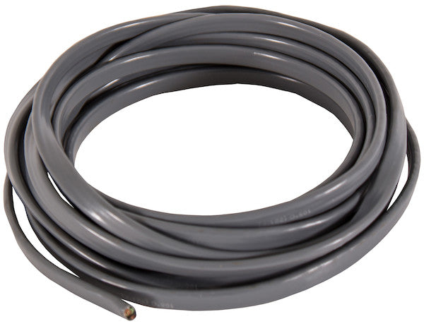 WIRE, 14 GA, 3 CONDUCTOR, JACKETED 20FT - 3014217 - Buyers Products