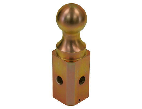 2-5/16 Inch Gooseneck Extender Hitch Ball - 3018195 - Buyers Products