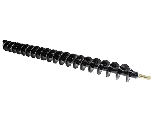 Replacement Auger for SaltDogg¬Æ 92427SSA Spreader - 3021364 - Buyers Products