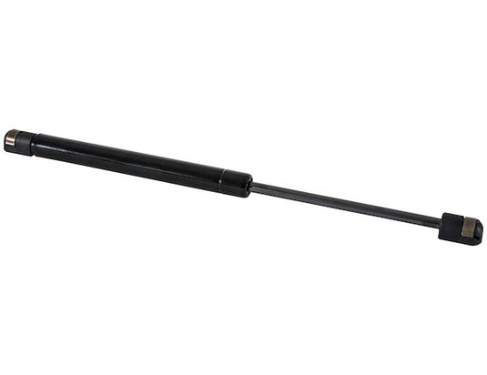 80 Pound Gas Spring with 10mm Ball Stud - 12 Inches Extended / 8 Inches Compressed - 3045514 - Buyers Products