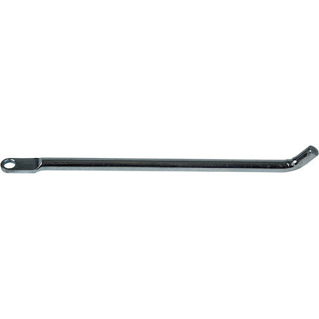 Load image into Gallery viewer, 13.60" length individual rod for use in 3-Point Latch system for 30" inch enclosure - 3024138 - Buyers Products
