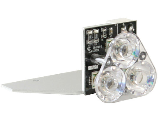 LED Alley Light Module for Modular Light Bars - 3024642 - Buyers Products