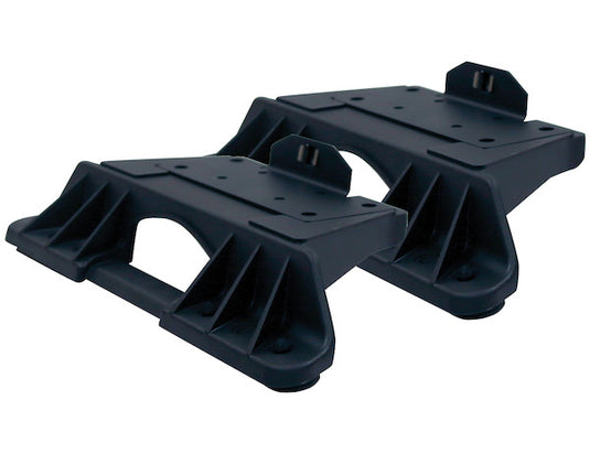 Adjustable Plastic Mounting Feet For LED Modular Light Bars - 3024646 - Buyers Products