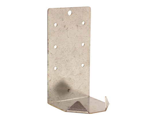 Galvanized Mounting Bracket For Portable Beacon Lights SL475A/SL475R - 3029961 - Buyers Products