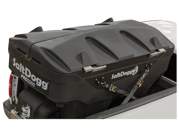 Saltdogg¬Æ EZ Lids¬Æ  for SHPE2000 and PRO2000 Salt Spreaders - 3034577 - Buyers Products