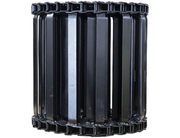 Replacement 12 Foot Conveyor Chain D667X with 1.5 x .25 Bars - 3034759 - Buyers Products