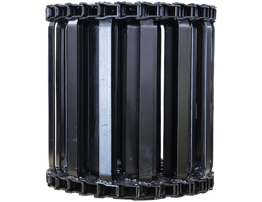 Replacement 12 Foot Conveyor Chain D667X with 1.5 x .25 Bars - 3034759 - Buyers Products