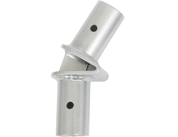 45 Degree Steel Tarp Arm Elbow - 3049503 - Buyers Products