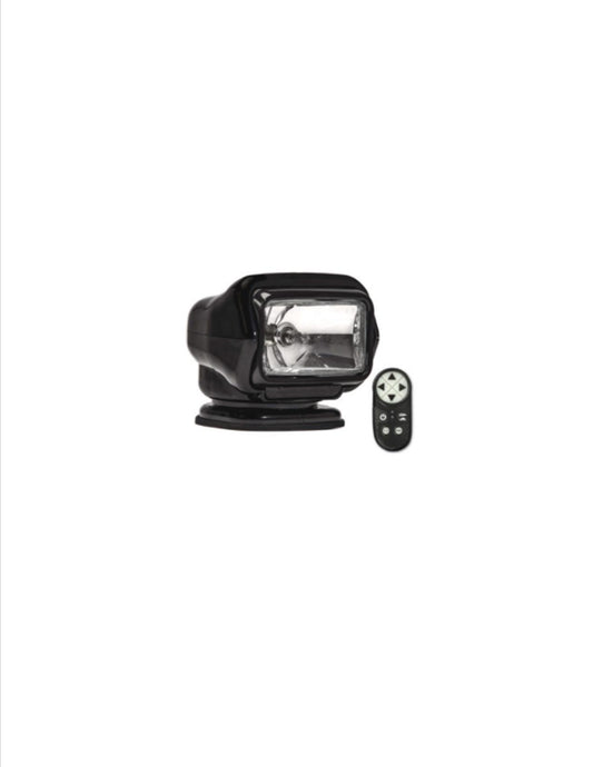 Stryker ST Halogen 12 Volt Light With Wireless Handheld Remote - 3000ST - GoLight