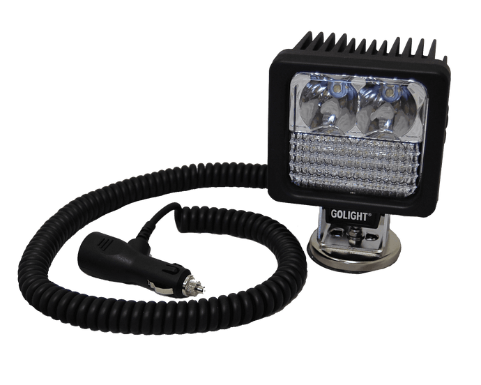 GXL LED Worklight - Portable - 40215 - Absolute Autoguard