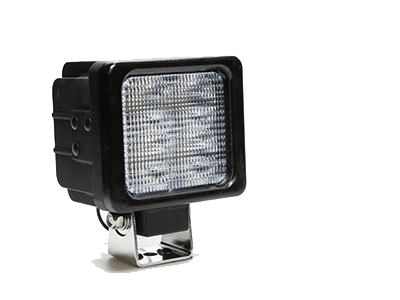 GXL LED Worklight - Mounted - 4021 - Absolute Autoguard