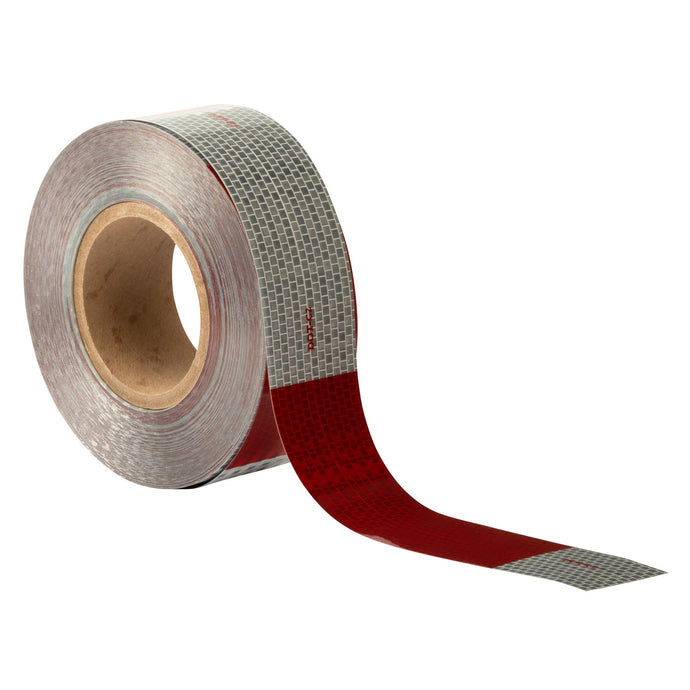 Conspicuity Tape, 6