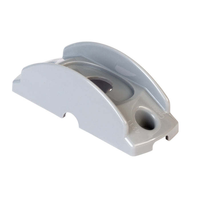 Bracket, Gray, Plastic, Surface Mount, For Micronova¬Æ Or Micronova¬Æ Dot Lamps, Bulk Pack - 42110-3 - Grote
