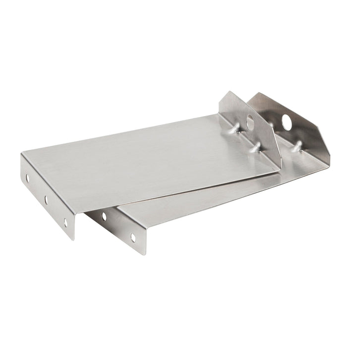 Towbar, Gutter Kit 6.2