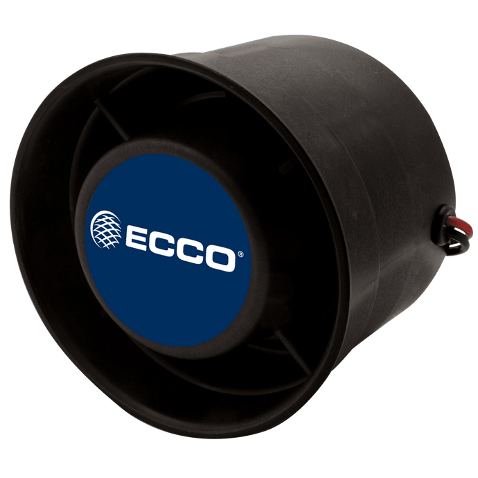 400 Series Grommet Mount - 450 - Ecco