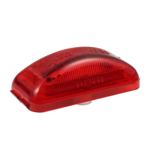 CLR/MKR Lamp, Red, Supernova® LED - 47082 - Grote