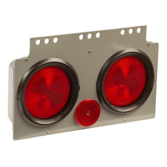 STT Lamp, Red, 4