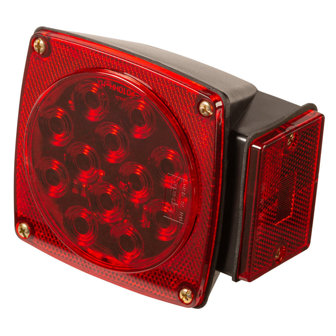 STT Lamp, Red, Under 80