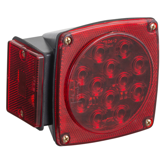 STT Lamp, Red, Under 80