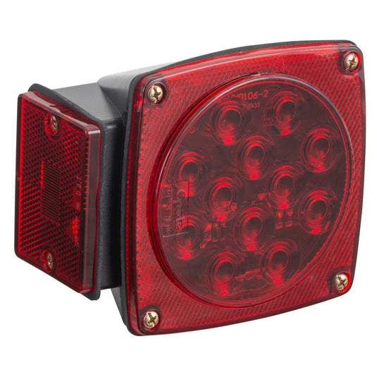 STT Lamp, Red, Under 80