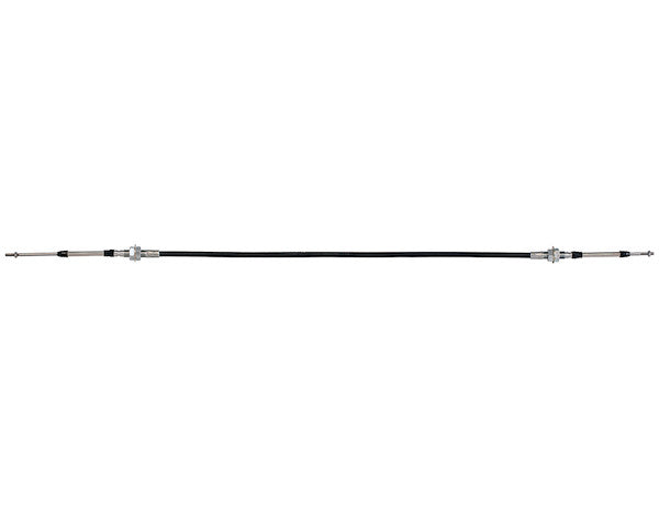 60 Inch 5200 Series Universal Mount Control Cable - 5203BBU060 - Buyers Products