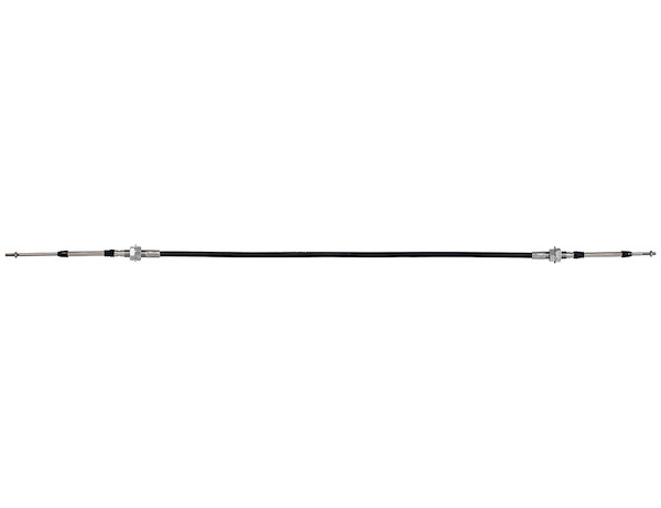 72 Inch 5200 Series Universal Mount Control Cable - 5204BBU072 - Buyers Products