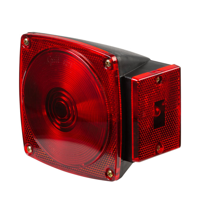 STT Lamp, Red, U.S. 440 Series -Rh - 52302 - Grote