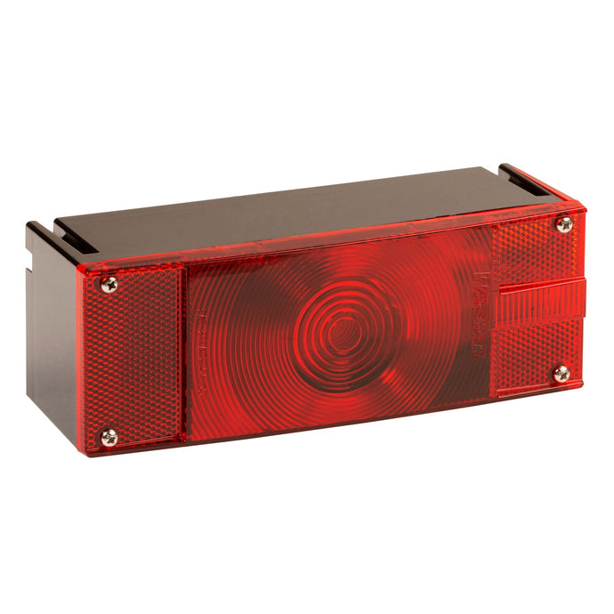 STT Lamp, Red, Over 80