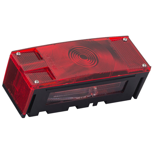 STT Lamp, Red, Over 80