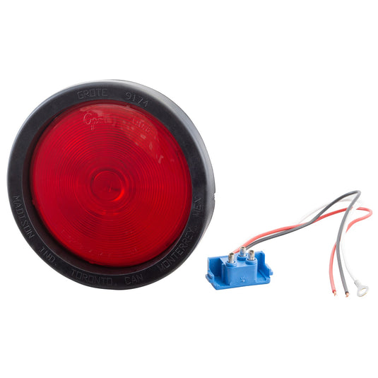 STT Lamp, 4