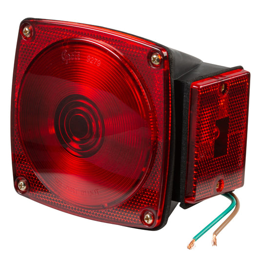 STT Lamp, Red, Under 80