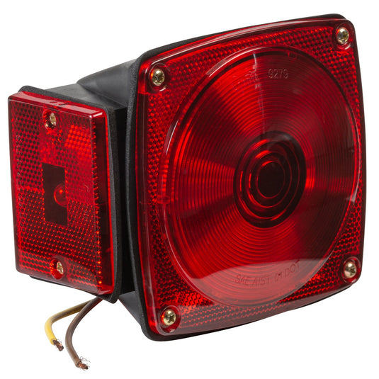 STT Lamp, Red, Under 80