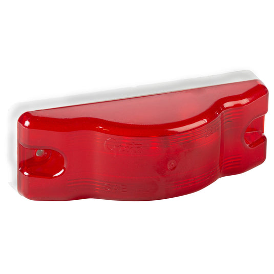 STT Lamp, Red, 