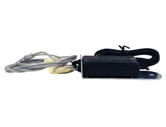 Breakaway Switch With 48 Inch Prewired Cable Loop - 5422010 - Buyers Products