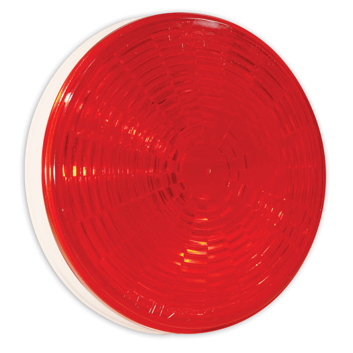 STT Lamp, Red, 4