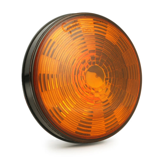 Front/Rear Turn Lamp, 4