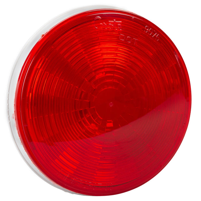 STT Lamp, Red, 4