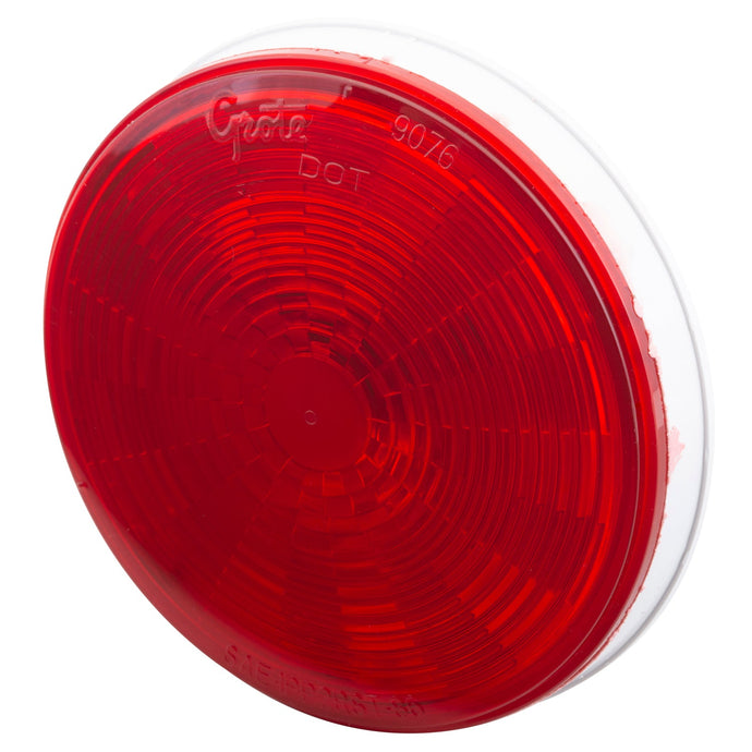 STT Lamp, Red, 4