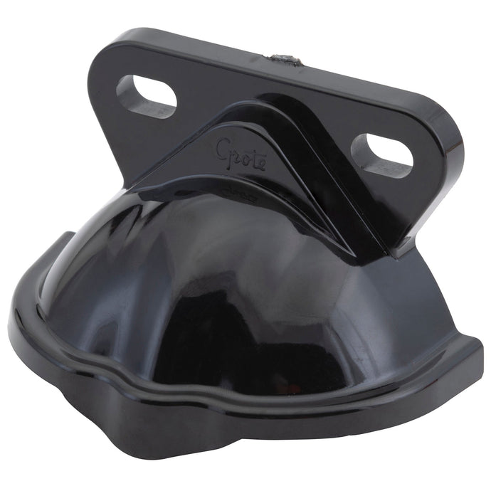 License Lamp, Supernova® LED License Lamp, Black Housing - 60341 - Grote