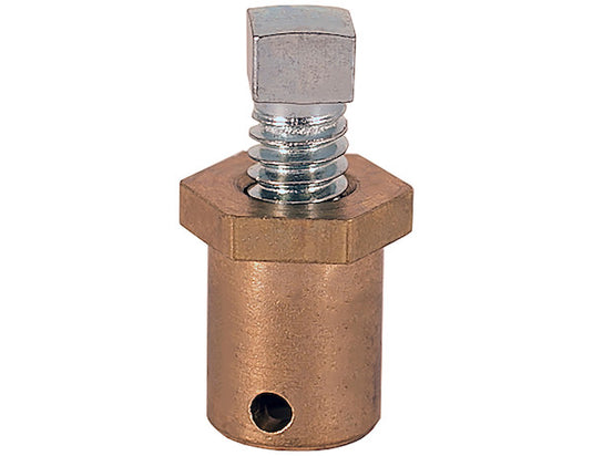 7/16 Inch Bowden Pin - 6170 - Buyers Products