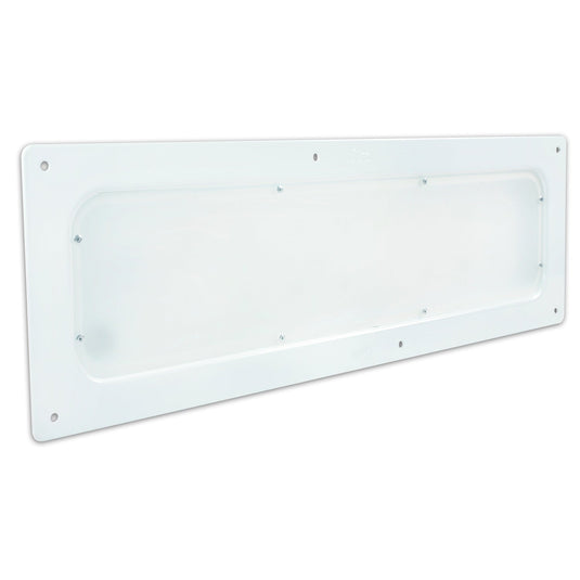 Dome/Interior, Clear, LED, Dome Lamp W/Dimming Function, Bulk Pack - 61e61-3 - Grote