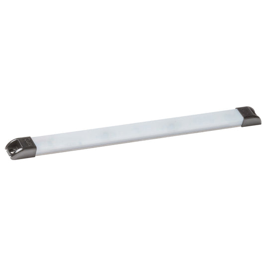 Dome/Interior, Clear, LED Slimwhite™, Dome Lamp, 18
