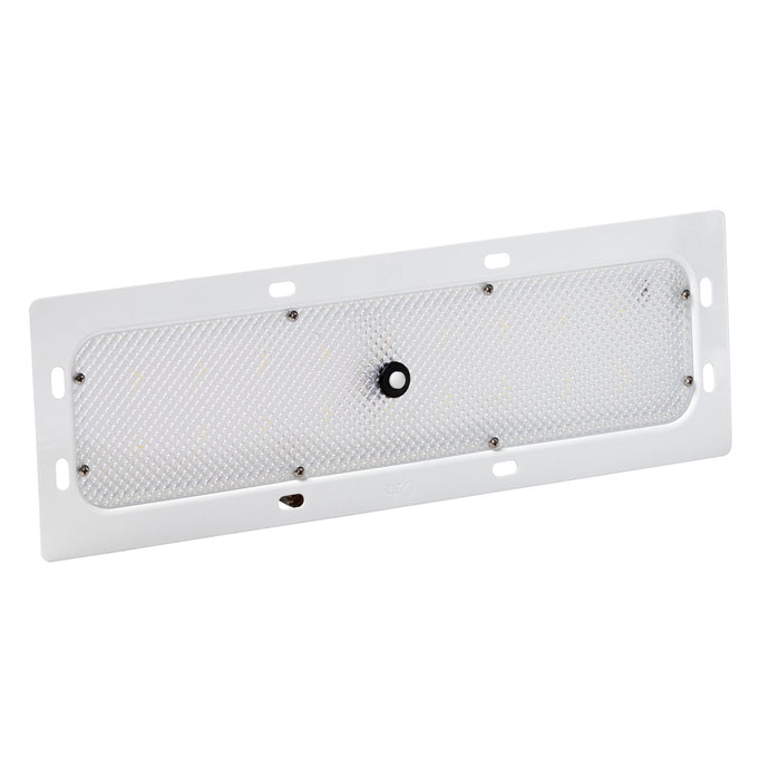 Dome/Interior Lamp, Rectangular, LED, High Output, W/Motion Sensor - 61g21 - Grote